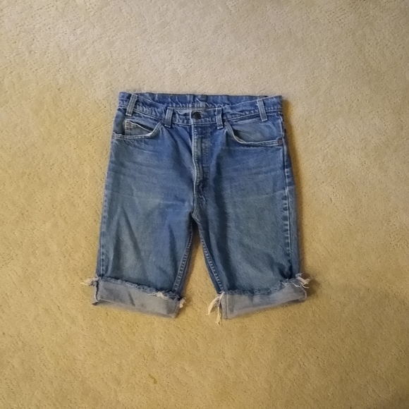 Vintage Levi's Orange Label - Picture 4 of 5